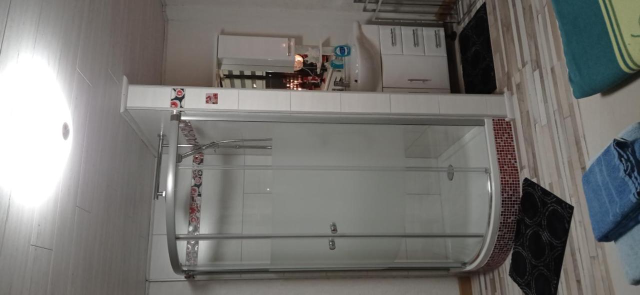 Ferienwohnung Liebscher Sehmatal Ngoại thất bức ảnh