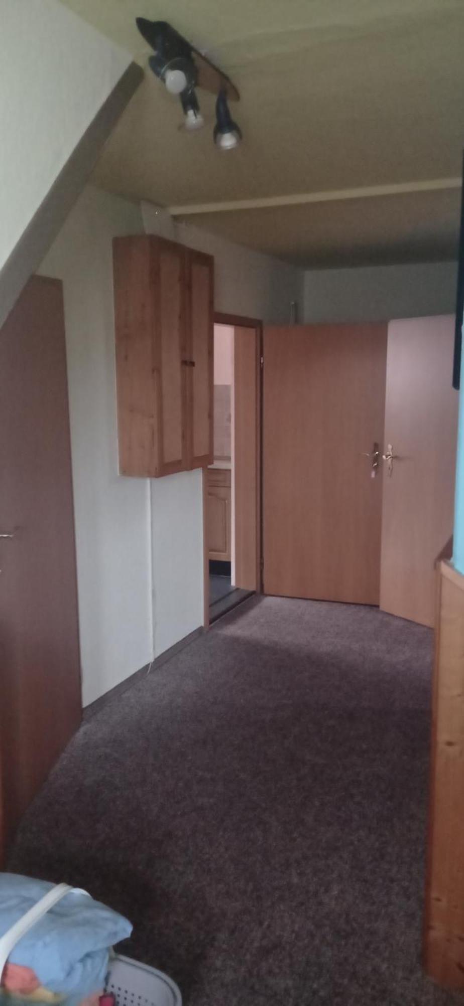 Ferienwohnung Liebscher Sehmatal Ngoại thất bức ảnh