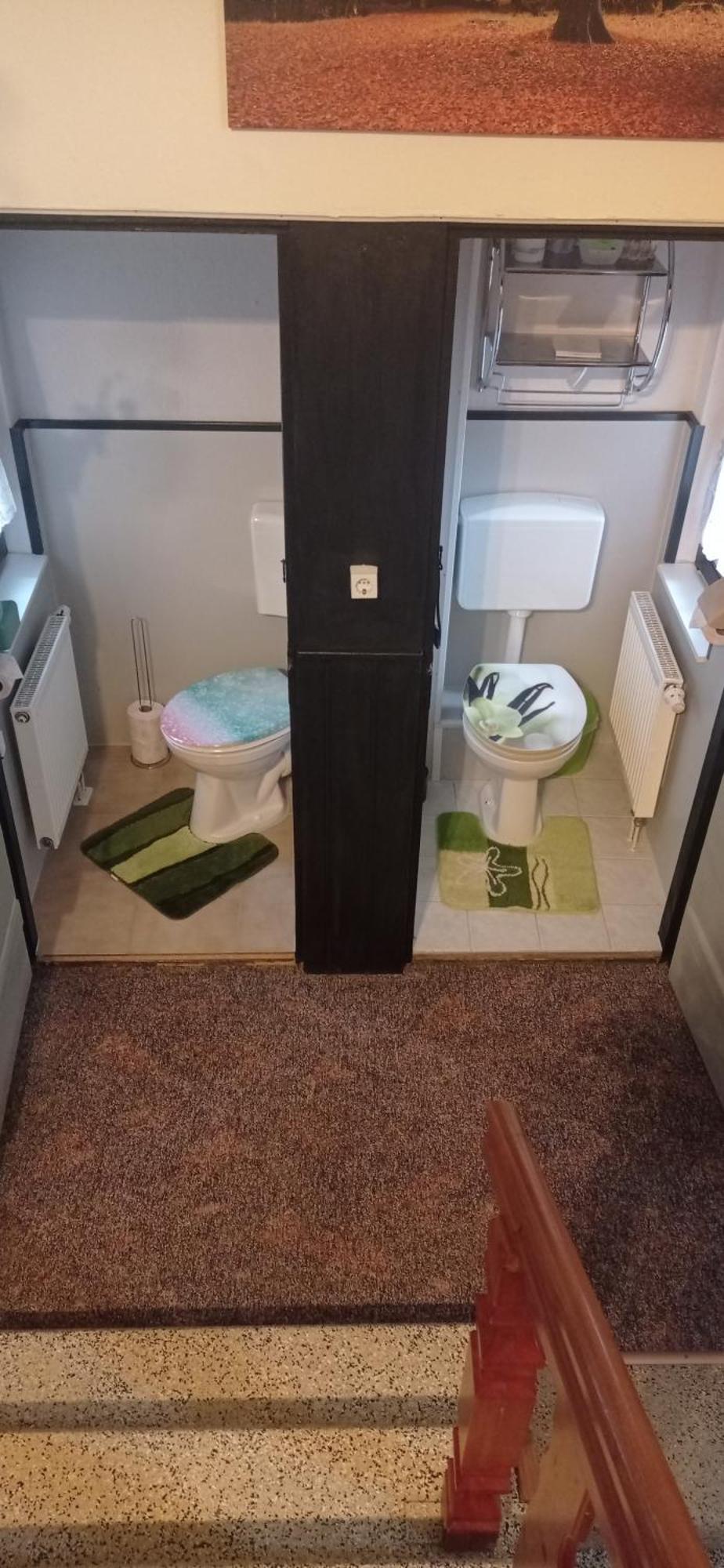 Ferienwohnung Liebscher Sehmatal Ngoại thất bức ảnh